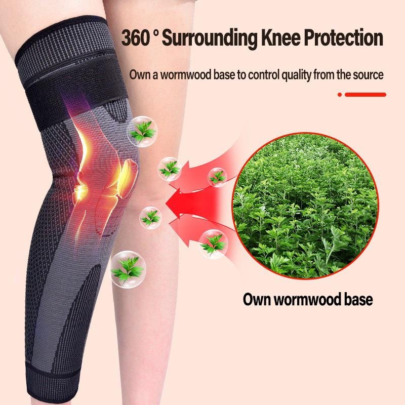 360 Knee Wrap