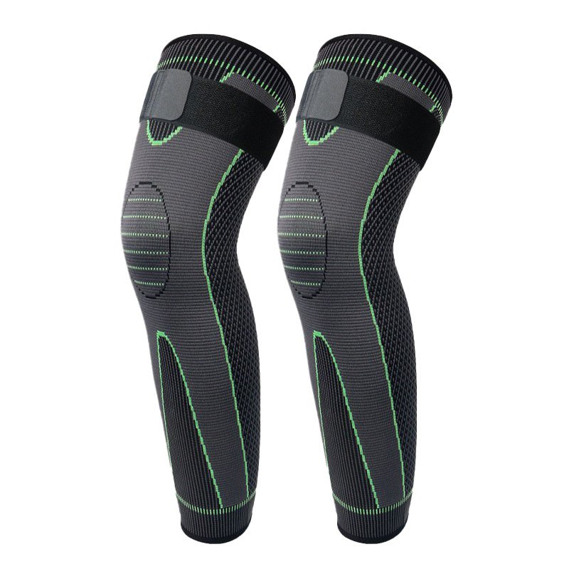 Full Leg Compression Sleeve